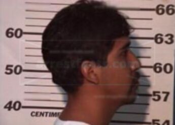 Homero Valdez Guerrero