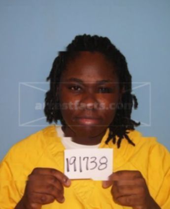 Jasmine Hudson