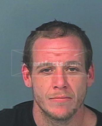 Corey Alan Dougherty