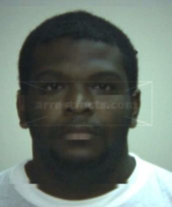 Bristol James Reese