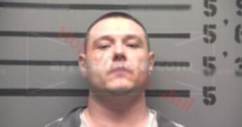 Curtis Wayne Skaggs
