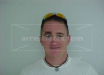 Brandon M Barrett