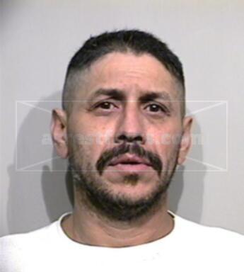 Freddy Salazar