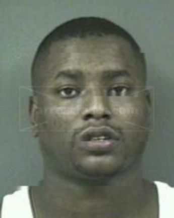 Terrance Ingram