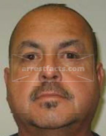 Carlos Ortega