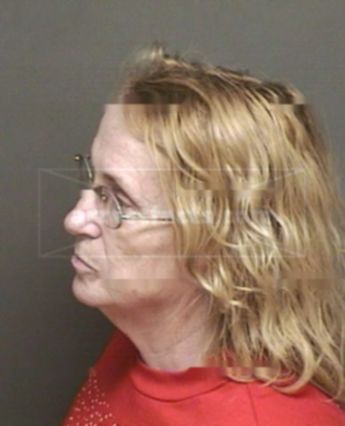 Barbara Ann Hunter