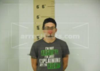 Daniel Patrick Hunter