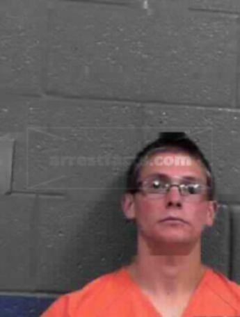 Terry W Patterson Jr.