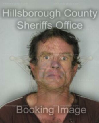 Michael Timothy Beach