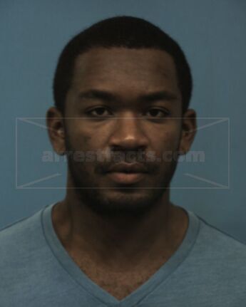 Derek Anthony Amos