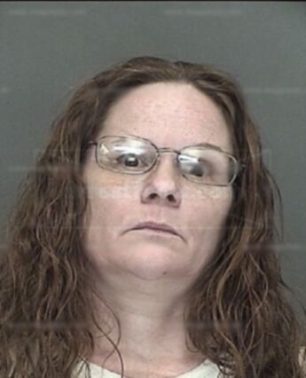 Sherry Ann Dejardin