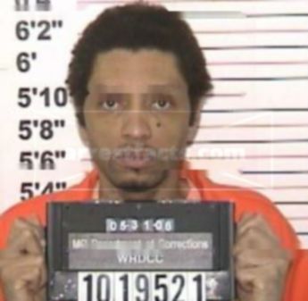 Anthony Tyrone Harper