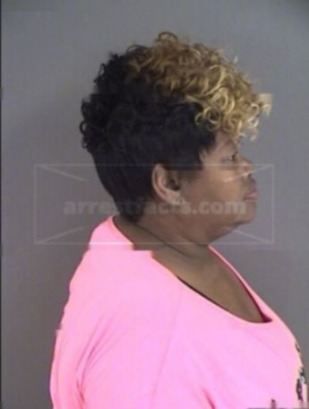 Patricia Hill Sterns