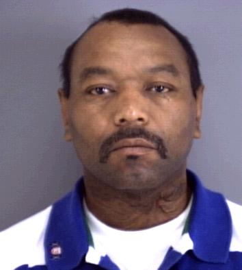 Tommy Ray Washington