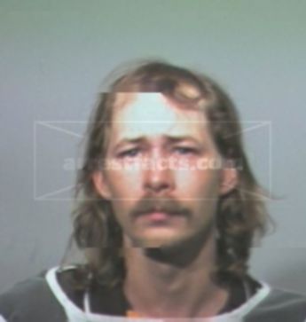 Jeffrey Lee Ridge