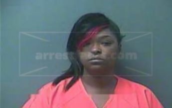 Cassandra M Simmons