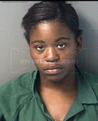 Christian Rochelle Woods