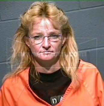 Julie Ann Loyd Potts