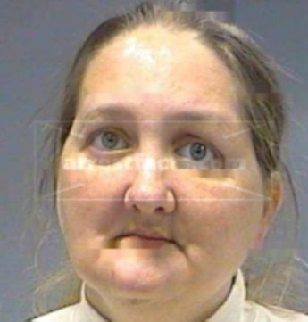 Peggy Lou Green