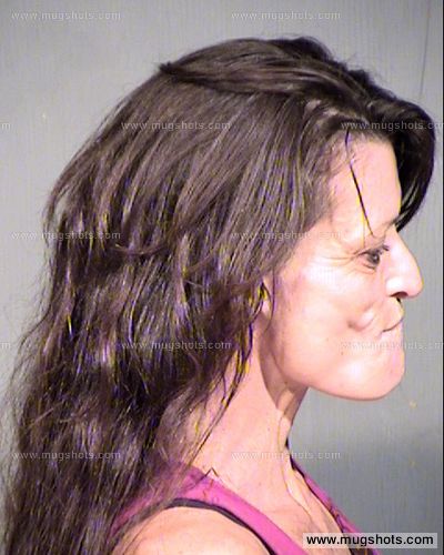 Jeannie Carol Hays