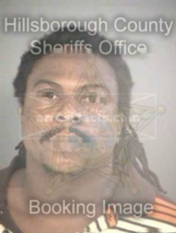 Derrick Devon Bolds