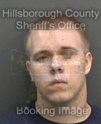 Nicholas Jordan Eldridge