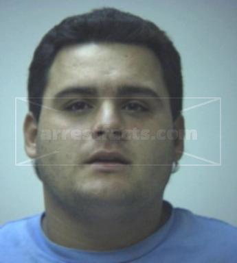 Louis Amador Hernandez