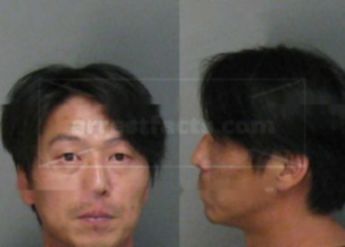 Hwan Chung