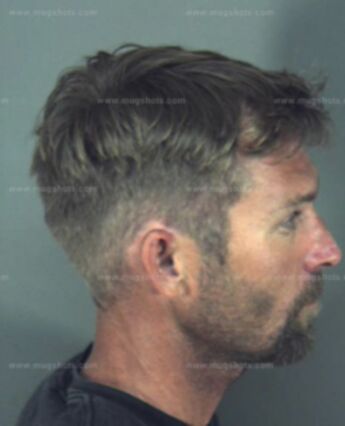 Richard Brandon Pence