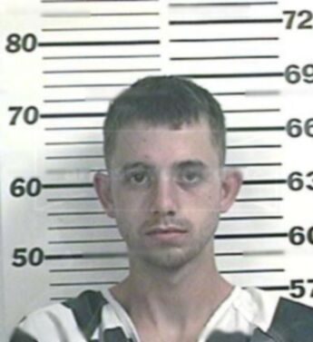 Hunter Bradley Jones