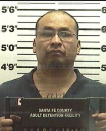 Joshua Abeita