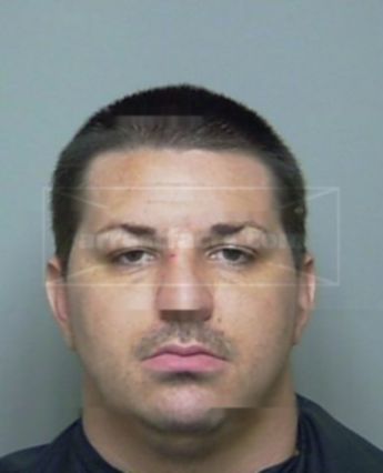 Brandon Gene Frame