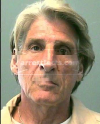 Michael Alan Bennett