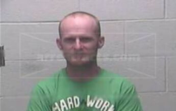 Justin Paul Kerzmann