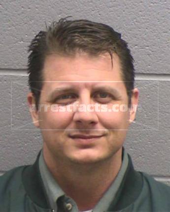 Brett Charles Gust