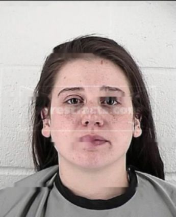 Samantha Kay Totta