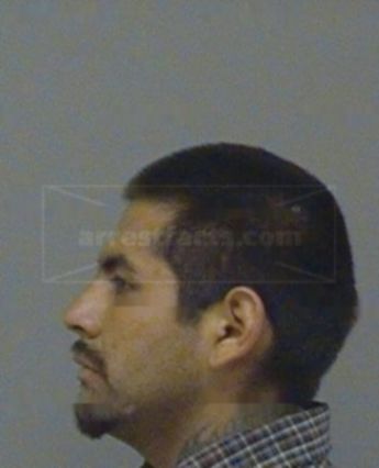 Joseph Martinez