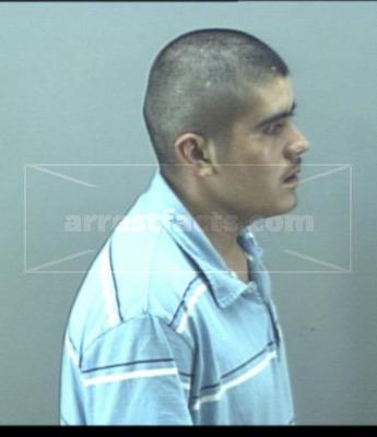 Jose Luis Orta-Cruz