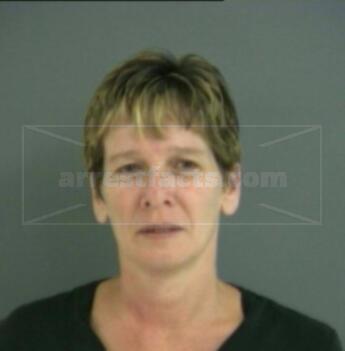Twyla Denise Bentley
