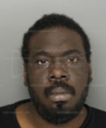 Chico Jermain Goldsmith