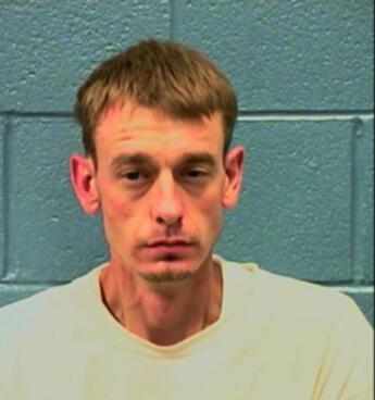 Kristopher Eric Tomberlin