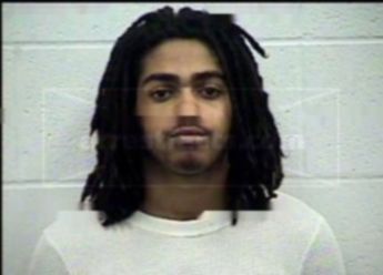 Quintin James Sydnor