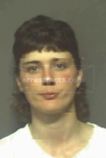 Tammy Lynn Gordon