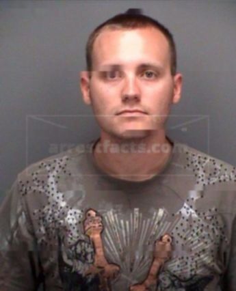 Michael Andrew Bourne