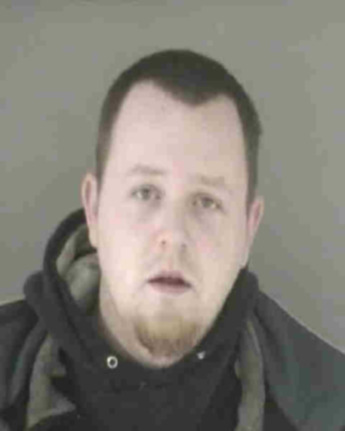 Jesse Lee Coker