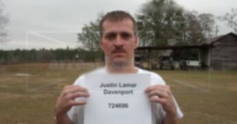 Justin Lamar Davenport
