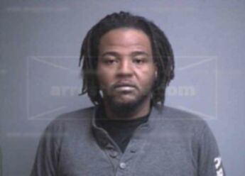 Lee Andrew Lumpkins