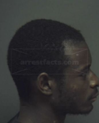 Mashad Cordell Mckenzie