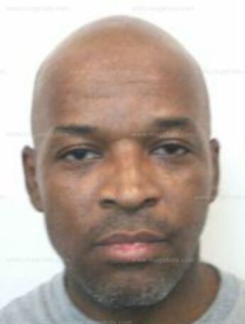 Lenard James Alexander