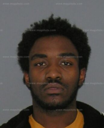 Omar Childress